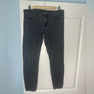 🍓6/$15🍓 Forever 21 Black Skinny Jeans